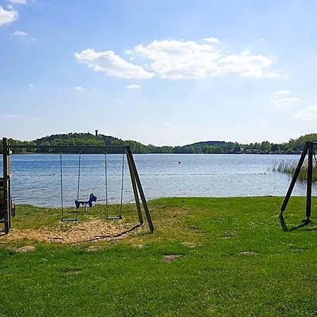 Slube Am Krakower Krakow am See